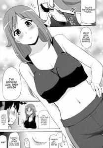 Page 6: 005.jpg | Zetsubou-teki ni Ero Sensei | View Page!