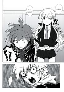 Page 3: 002.jpg | Zetsubou 3 Minutes Bomber! | View Page!