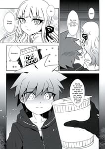 Page 16: 015.jpg | Zetsubou 3 Minutes Bomber! | View Page!