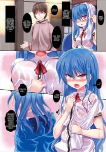 Page 3: 002.jpg | Zettai Hen na Koto Shinaideyo! | View Page!