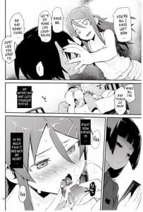 Page 11: 010.jpg | Zettai Imouto Ryouiki 2 | View Page!
