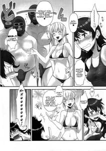 Page 12: 011.jpg | Zettai Inran Adults | View Page!