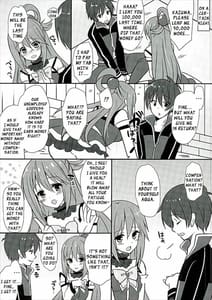 Page 3: 002.jpg | Zettai Sekinin Torinasai yo ne | View Page!