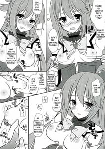 Page 4: 003.jpg | Zettai Sekinin Torinasai yo ne | View Page!