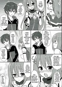 Page 5: 004.jpg | Zettai Sekinin Torinasai yo ne | View Page!