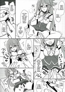 Page 8: 007.jpg | Zettai Sekinin Torinasai yo ne | View Page!