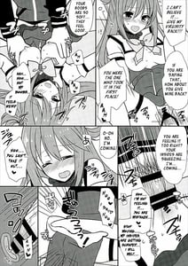 Page 10: 009.jpg | Zettai Sekinin Torinasai yo ne | View Page!