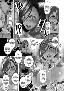 Page 6: 005.jpg | Zettai ni Makenai Apollonia | View Page!