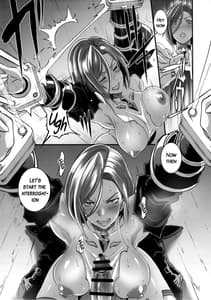 Page 8: 007.jpg | Zettai ni Makenai Apollonia | View Page!