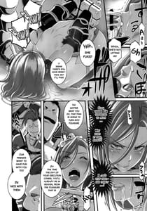 Page 15: 014.jpg | Zettai ni Makenai Apollonia | View Page!