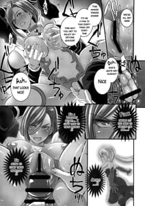 Page 16: 015.jpg | Zettai ni Makenai Apollonia | View Page!