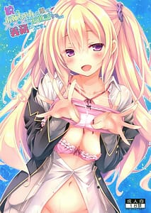Page 1: 000.jpg | Zoku. Onee-chan ga Otouto no xxx na Osewa o Suru no wa Gimu nandesu | View Page!