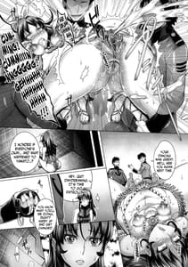 Page 8: 007.jpg | Zoku Jusei Senkan 2199 | View Page!