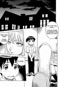 Page 4: 003.jpg | Zoku Mousou Oujo | View Page!