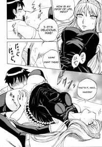 Page 7: 006.jpg | Zoku Mousou Oujo | View Page!