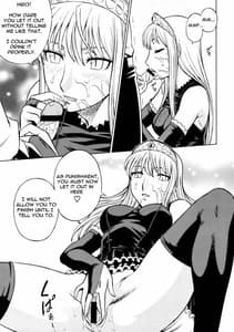 Page 10: 009.jpg | Zoku Mousou Oujo | View Page!