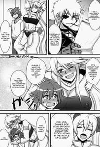 Page 4: 003.jpg | Zoku Nee-san Route wo Kill | View Page!