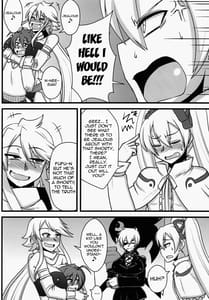 Page 5: 004.jpg | Zoku Nee-san Route wo Kill | View Page!