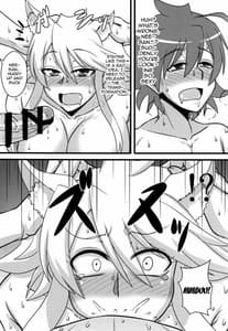 Page 10: 009.jpg | Zoku Nee-san Route wo Kill | View Page!
