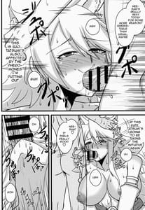 Page 11: 010.jpg | Zoku Nee-san Route wo Kill | View Page!