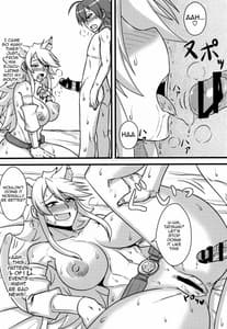 Page 13: 012.jpg | Zoku Nee-san Route wo Kill | View Page!
