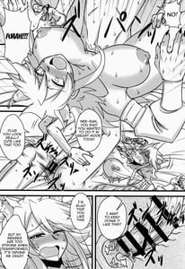 Page 14: 013.jpg | Zoku Nee-san Route wo Kill | View Page!