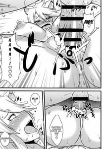 Page 16: 015.jpg | Zoku Nee-san Route wo Kill | View Page!