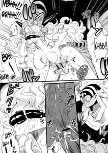 Page 16: 015.jpg | Zoku Onna Koroshi Hebi no Jigoku | View Page!