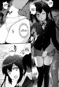 Page 8: 007.jpg | Zoku Ore no Gimai ga Azunyan no Wake ga nai Kan | View Page!