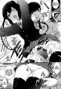 Page 12: 011.jpg | Zoku Ore no Gimai ga Azunyan no Wake ga nai Kan | View Page!