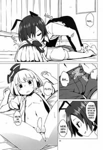 Page 6: 005.jpg | Zoku Touhou Shota No.1 | View Page!
