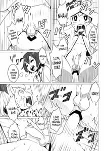 Page 12: 011.jpg | Zoku Touhou Shota No.1 | View Page!