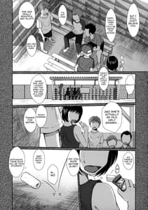 Page 4: 003.jpg | Zokuzoku Akai Boushi no Onna | View Page!
