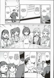 Page 5: 004.jpg | Zutto Shinjitemashita kara | View Page!