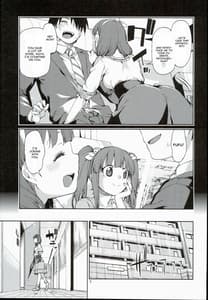 Page 7: 006.jpg | Zutto Shinjitemashita kara | View Page!