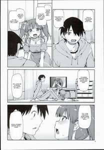 Page 10: 009.jpg | Zutto Shinjitemashita kara | View Page!