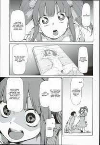 Page 13: 012.jpg | Zutto Shinjitemashita kara | View Page!