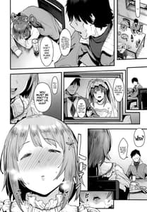 Page 7: 006.jpg | Zutto Tomodachi | View Page!