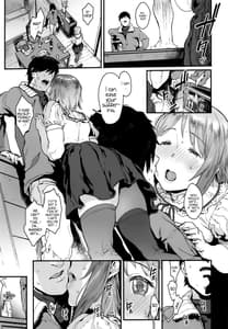 Page 8: 007.jpg | Zutto Tomodachi | View Page!