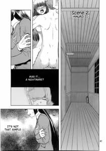 Page 2: 001.jpg | blue snow blue collection -scene.2 | View Page!
