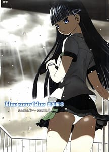 Read blue snow blue collection -scene.7 with English Translation