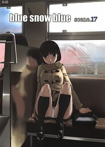 Read blue snow blue scene.17 with English Translation
