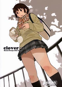 Read clover2 with English Translation