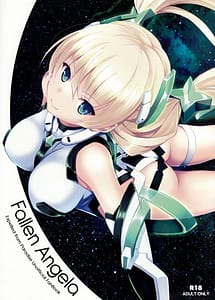 Read fallen angela with English Translation