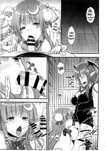 Page 5: 004.jpg | fuwa fuwa patchouli sama | View Page!