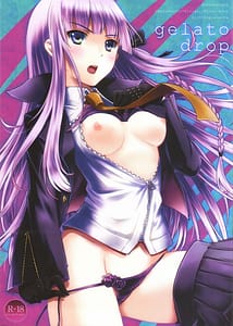 Page 1: 000.jpg | gelato drop | View Page!