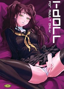 Read i-Doll with English Translation