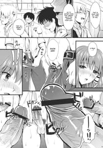 Page 10: 009.jpg | in no Miko | View Page!