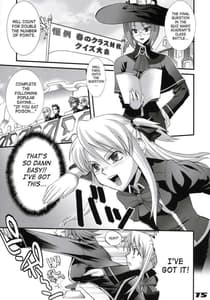 Page 14: 013.jpg | inazuma Warrior 1 | View Page!