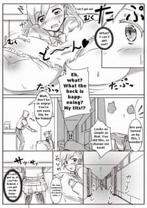 Page 4: 003.jpg | kko rakugaki 2 | View Page!